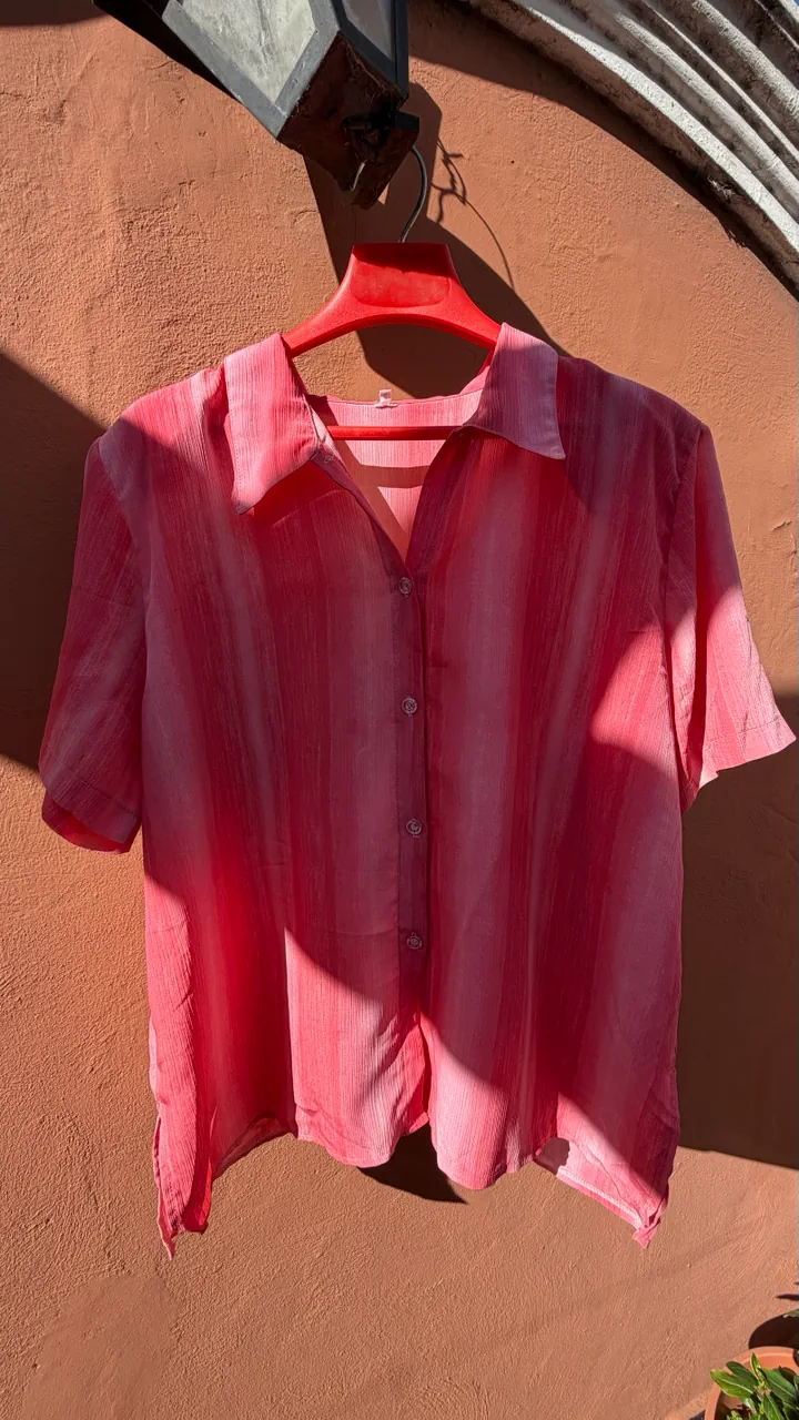 Blusa Sin marca 🩷 · Talle 4