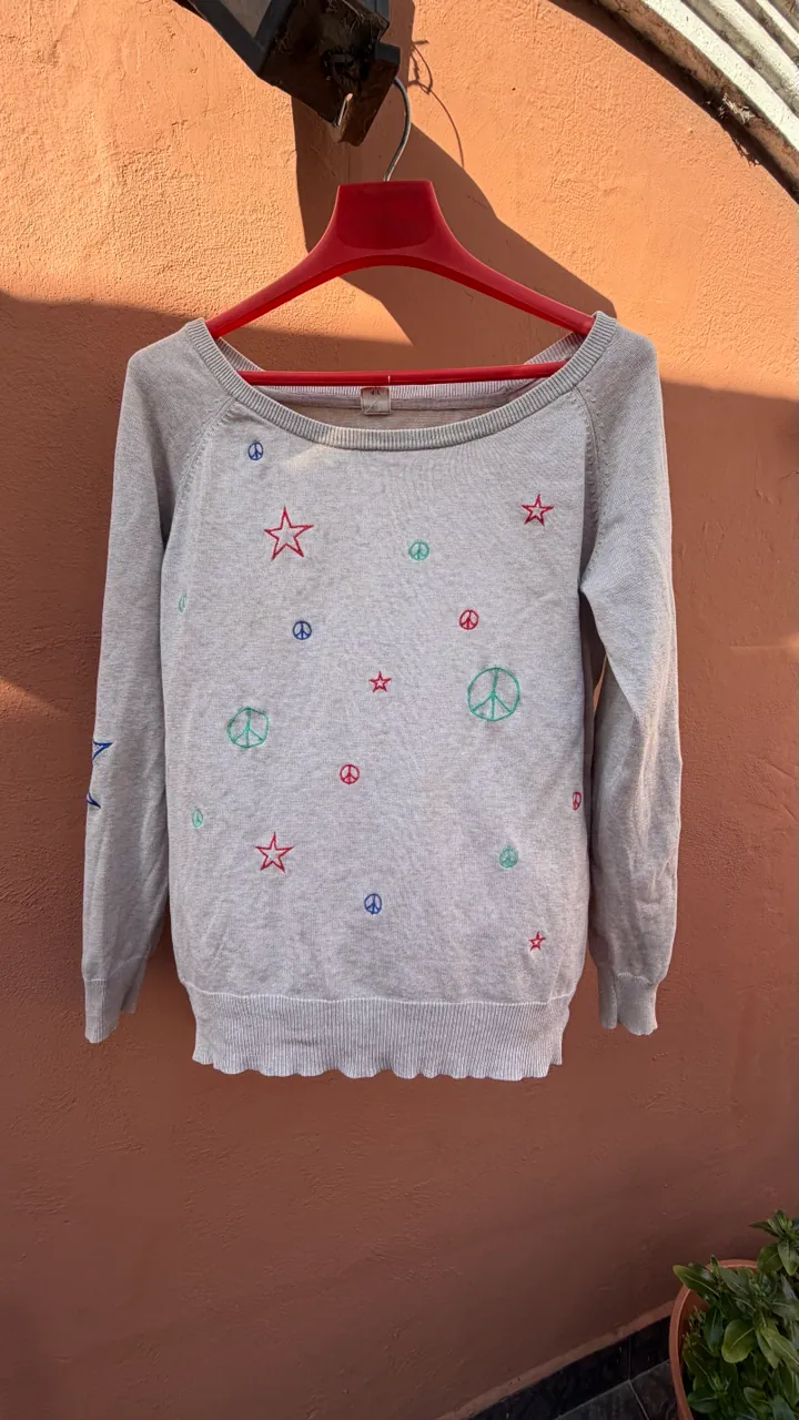 Sweater Ver - imagen 1