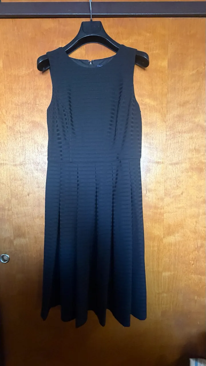 Vestido Tommy Hilfiger - imagen 1