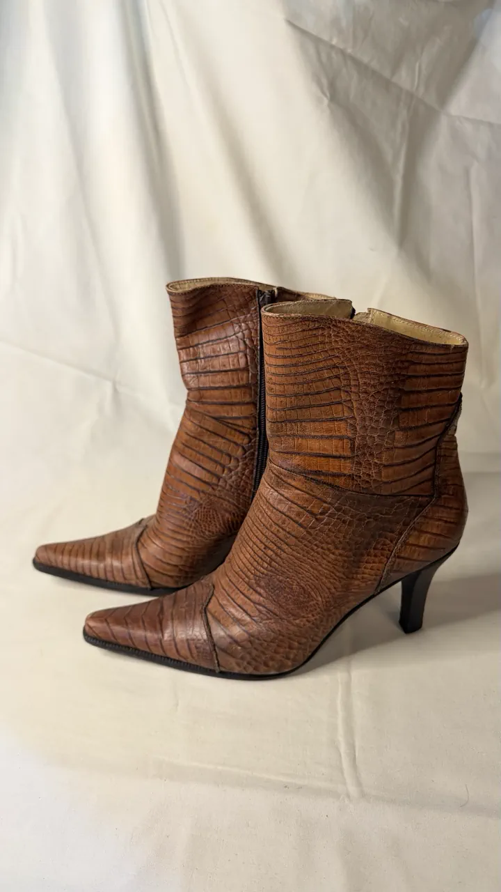 Botas Prego - imagen 1