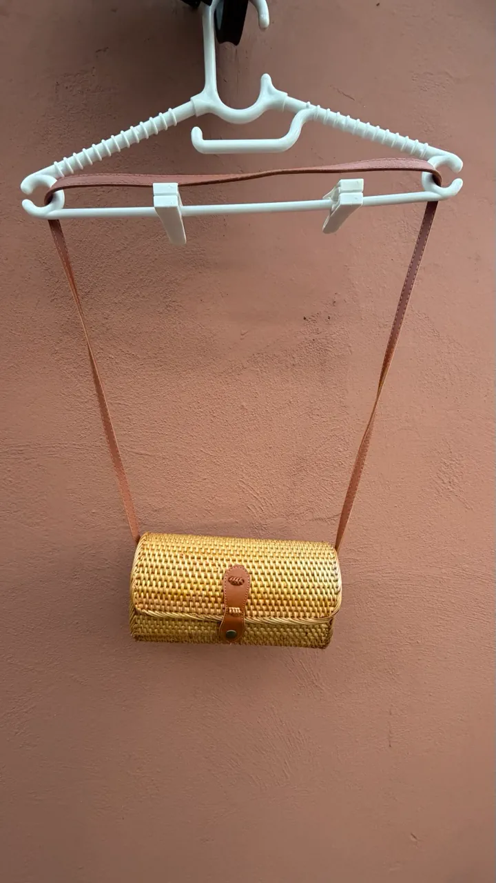 Bandolera Otra - imagen 1