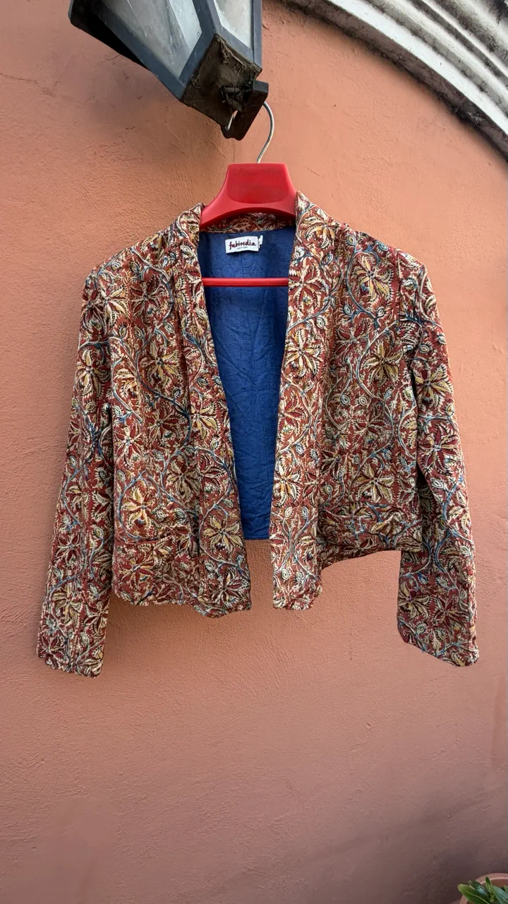 Campera Fabindia - imagen 1