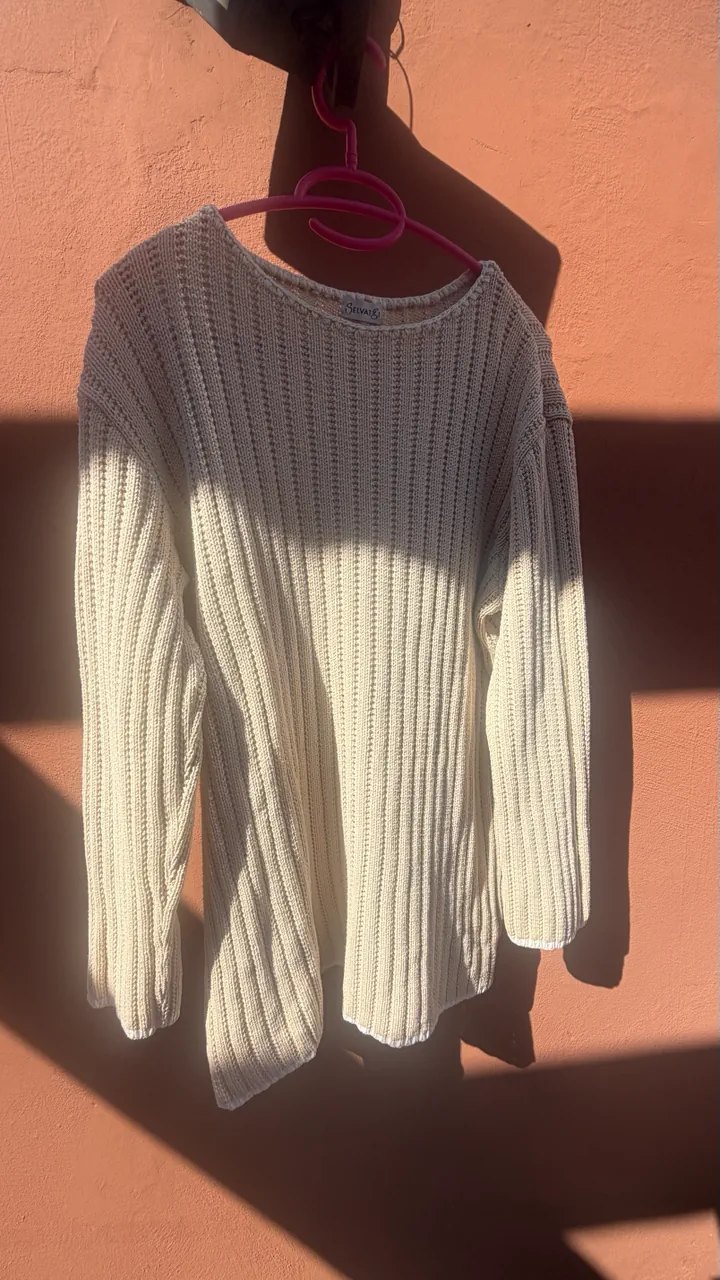 Sweater Salvatgi barcelona - imagen 1