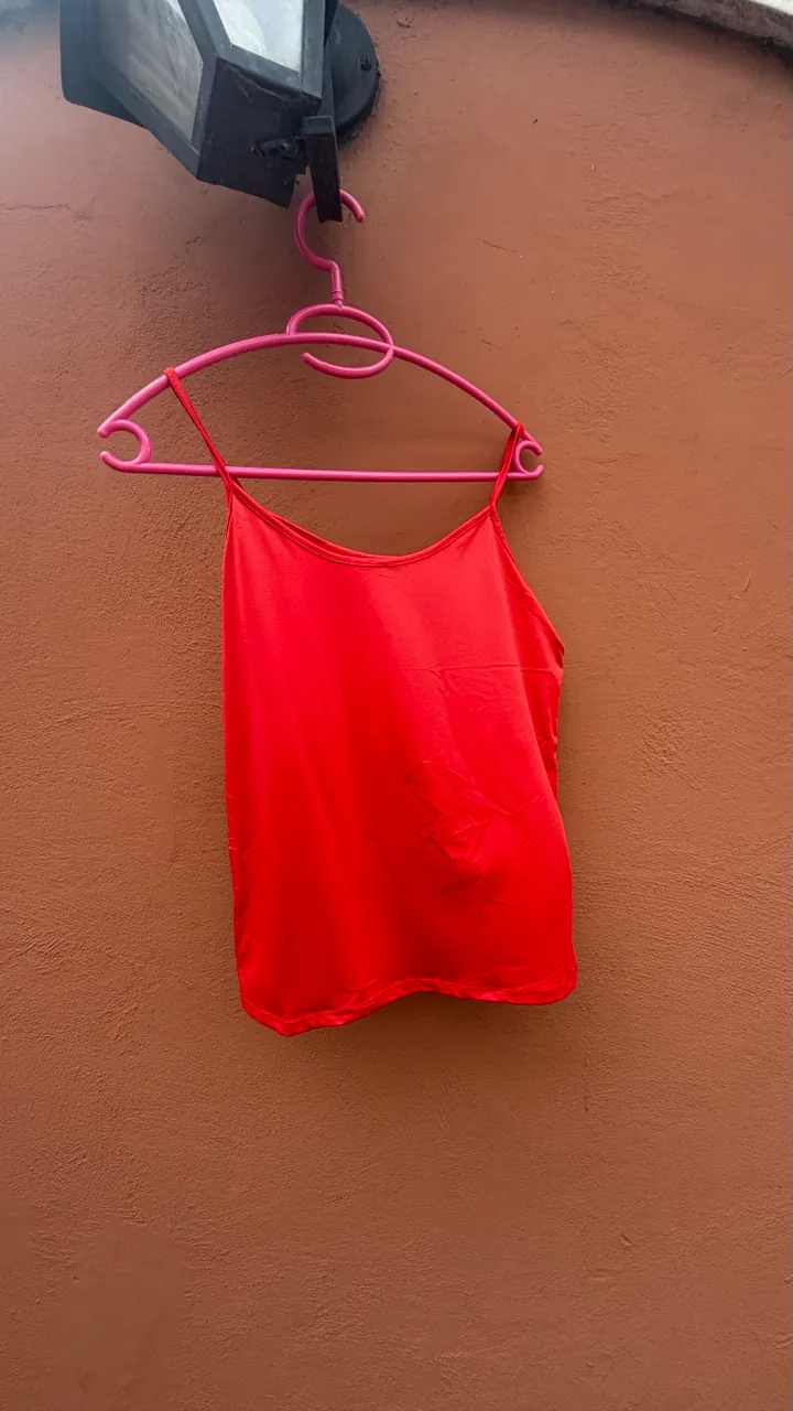Musculosa Otra - imagen 1
