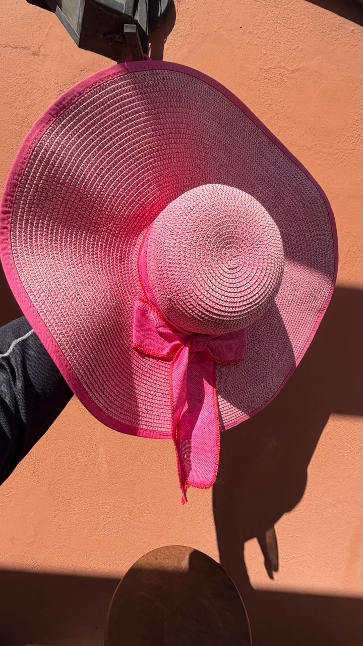 Sombrero Importado de camboya - imagen 1
