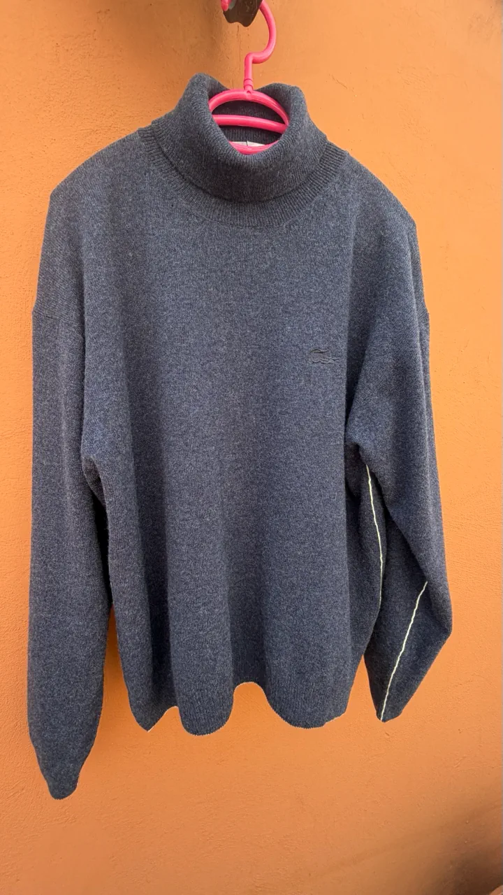 Polera Lacoste - imagen 1