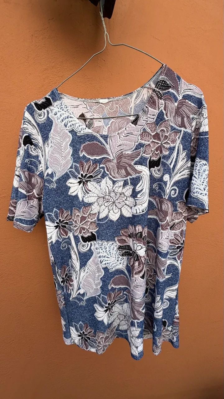 Remera Otra - imagen 1