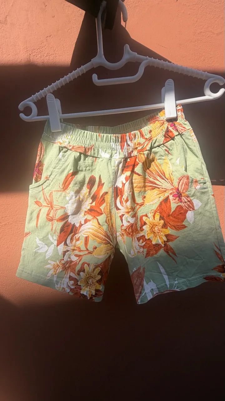Short Otra - imagen 1