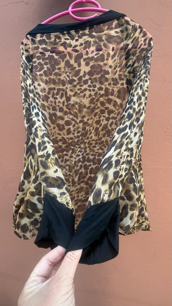 Cardigan Zanzea - imagen 1