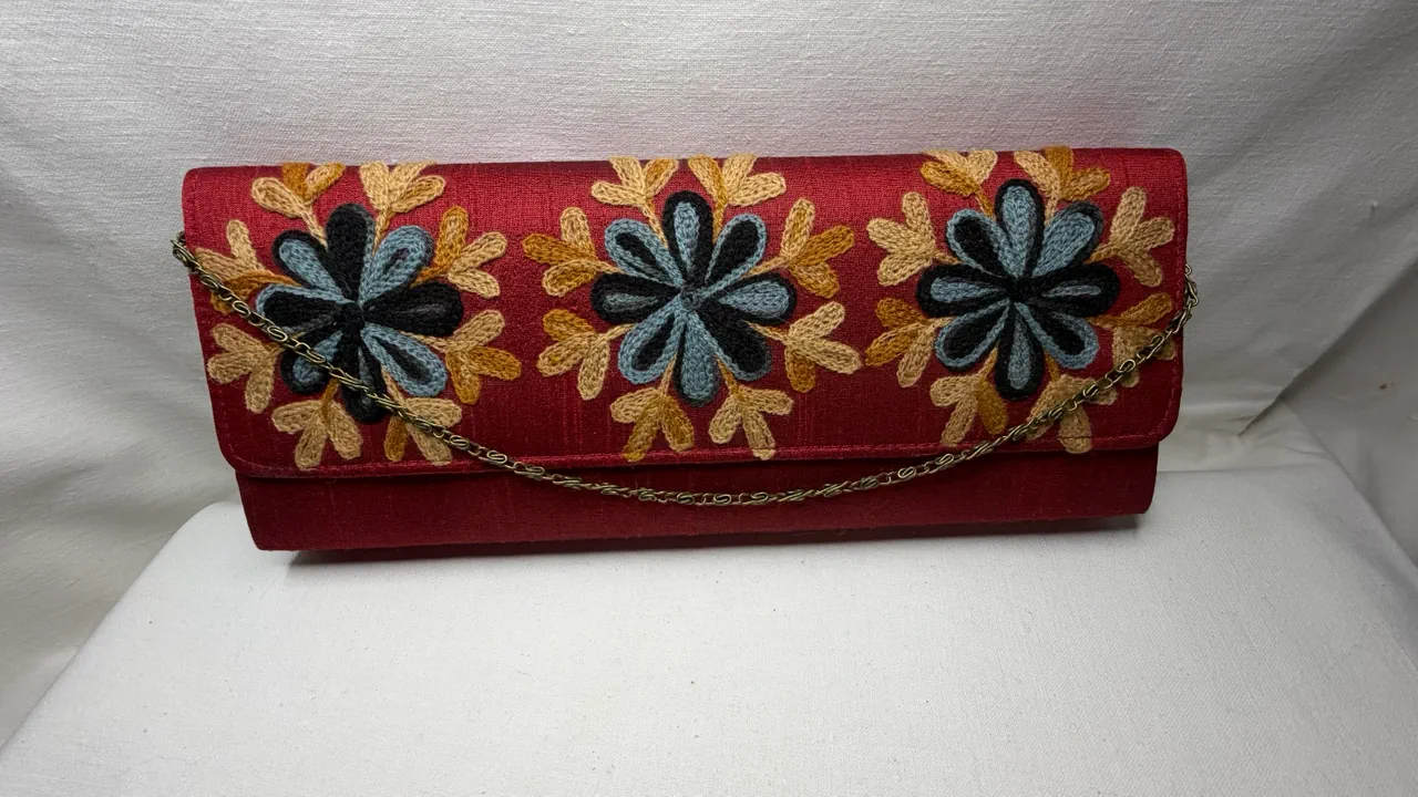 Cartera Importado de india