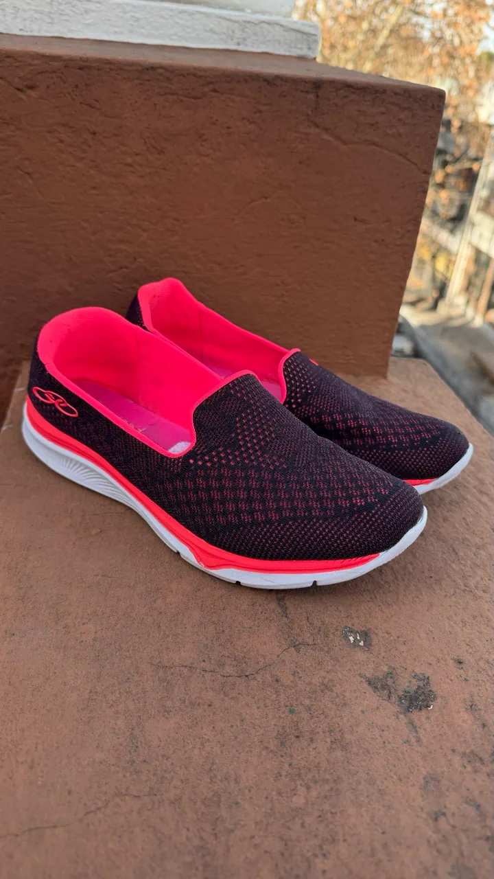 Zapatillas Olympikus - imagen 1