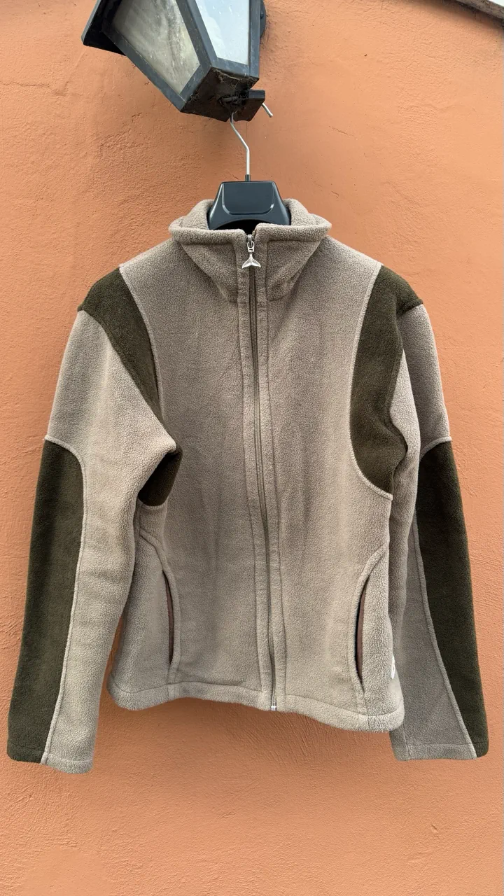 Campera Muluc - imagen 1