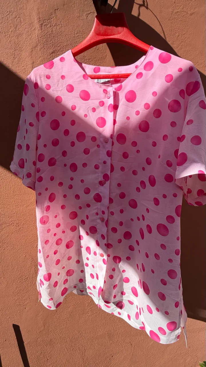 Blusa Fem fem - imagen 1