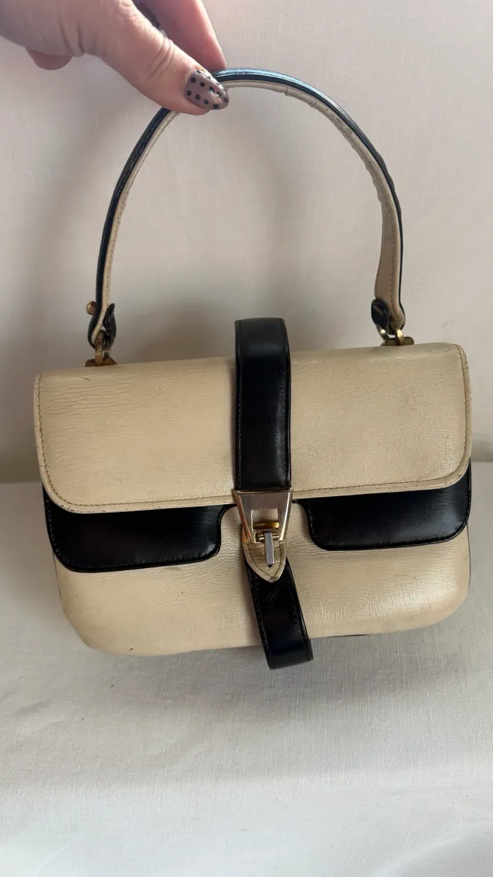 Cartera Vintage