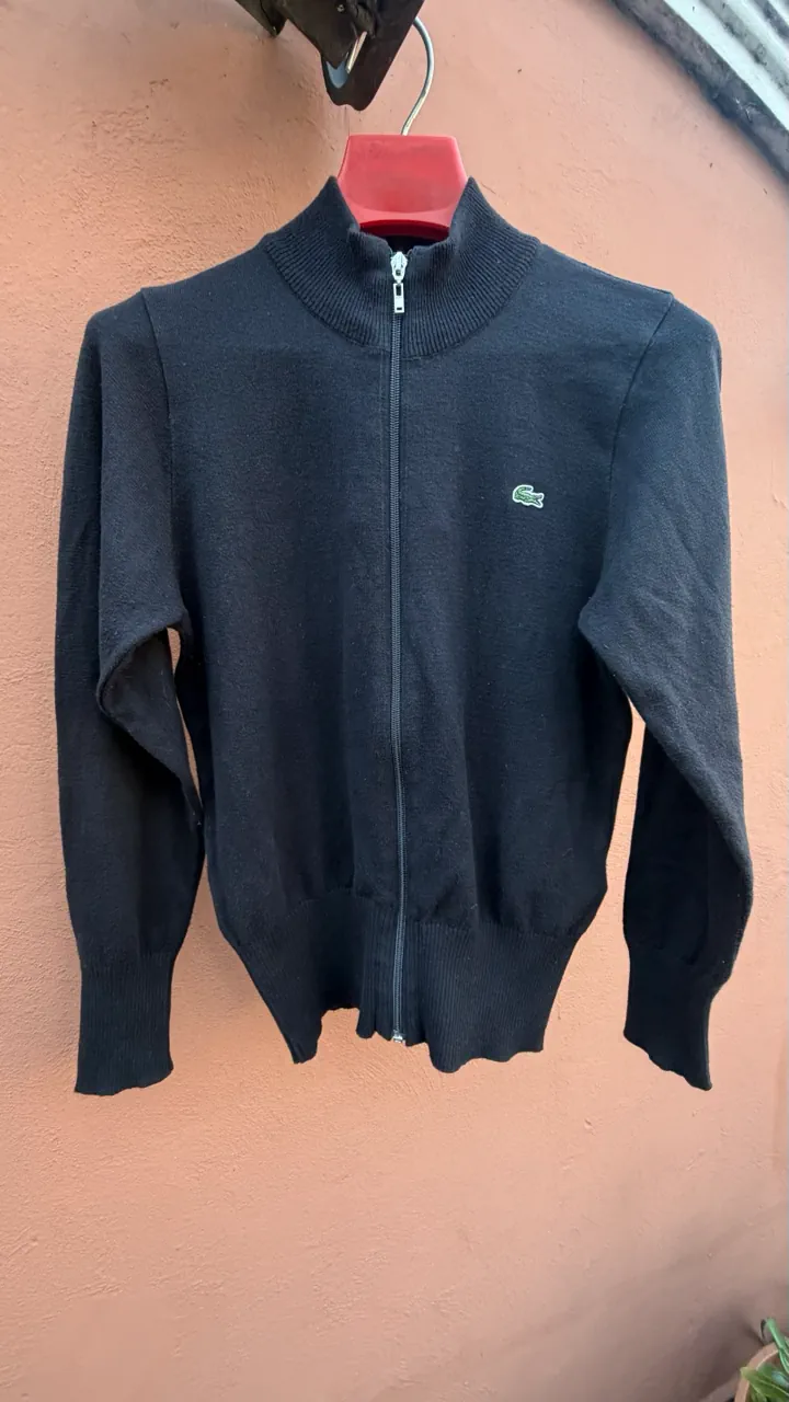 Sweater Lacoste - imagen 1