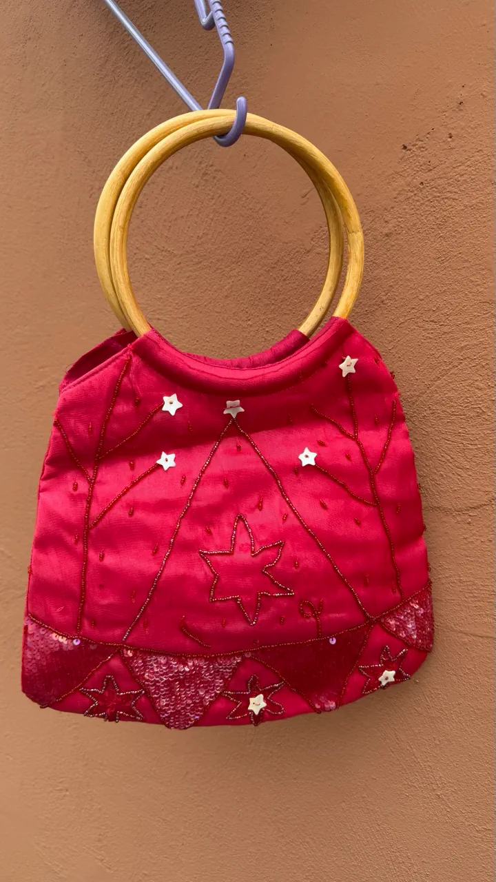 Cartera Importado de india - imagen 1