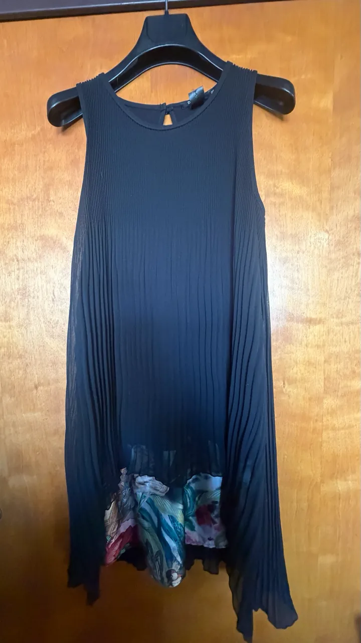 Vestido Desigual - imagen 1
