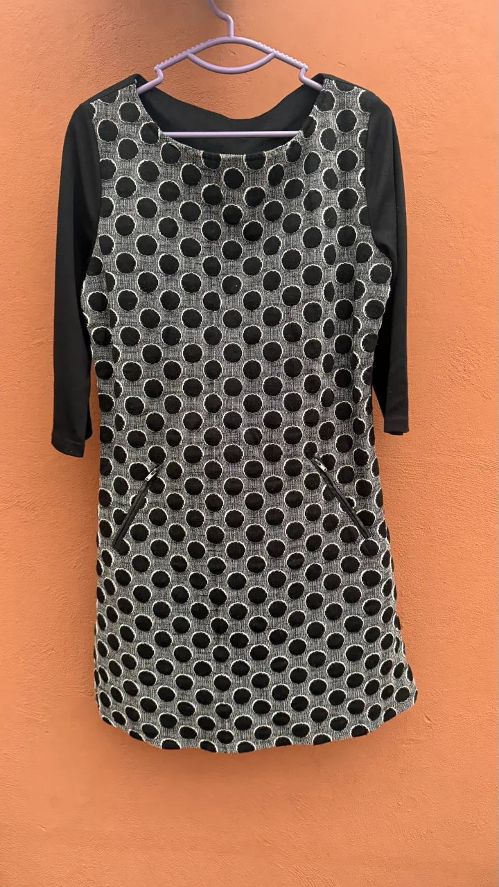 Vestido Importada italia · Talle M