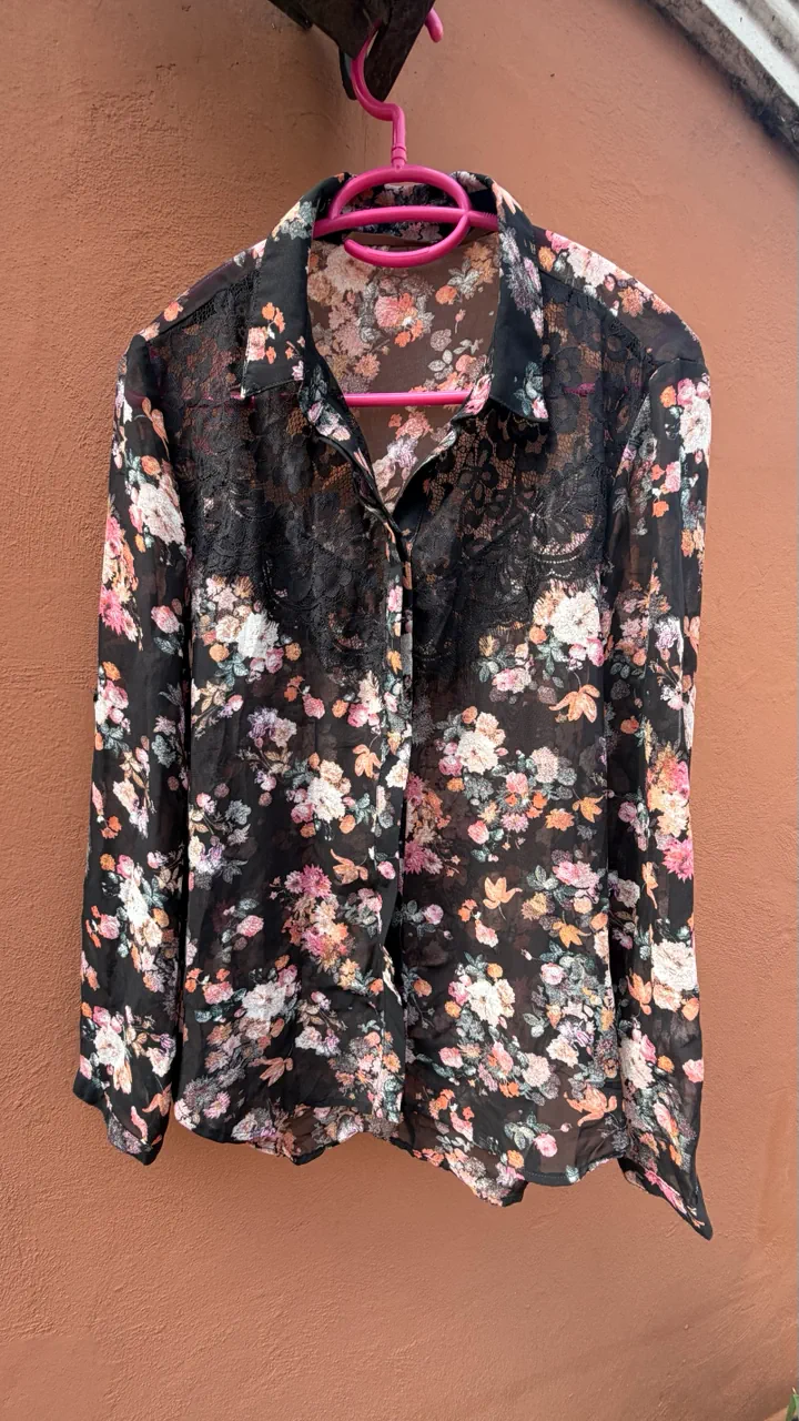Camisa Akiabara - imagen 1