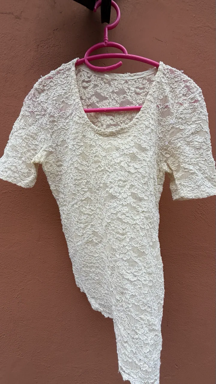 Remera importado de italia - imagen 1