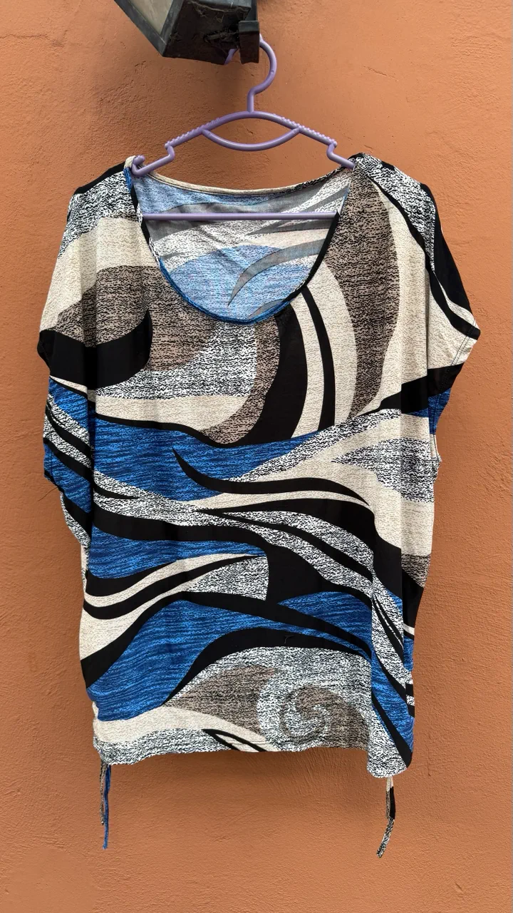 Blusa Sin marca 🩷 · Talle único