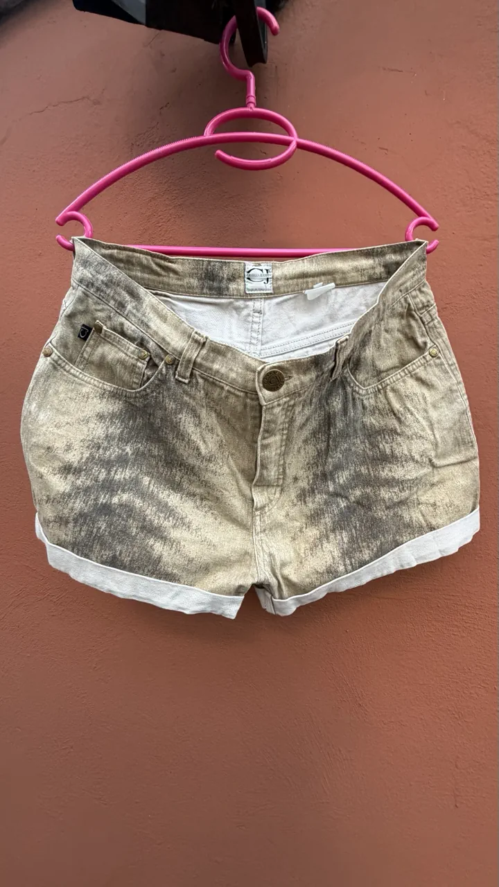 Short Roberto Cavalli - imagen 1