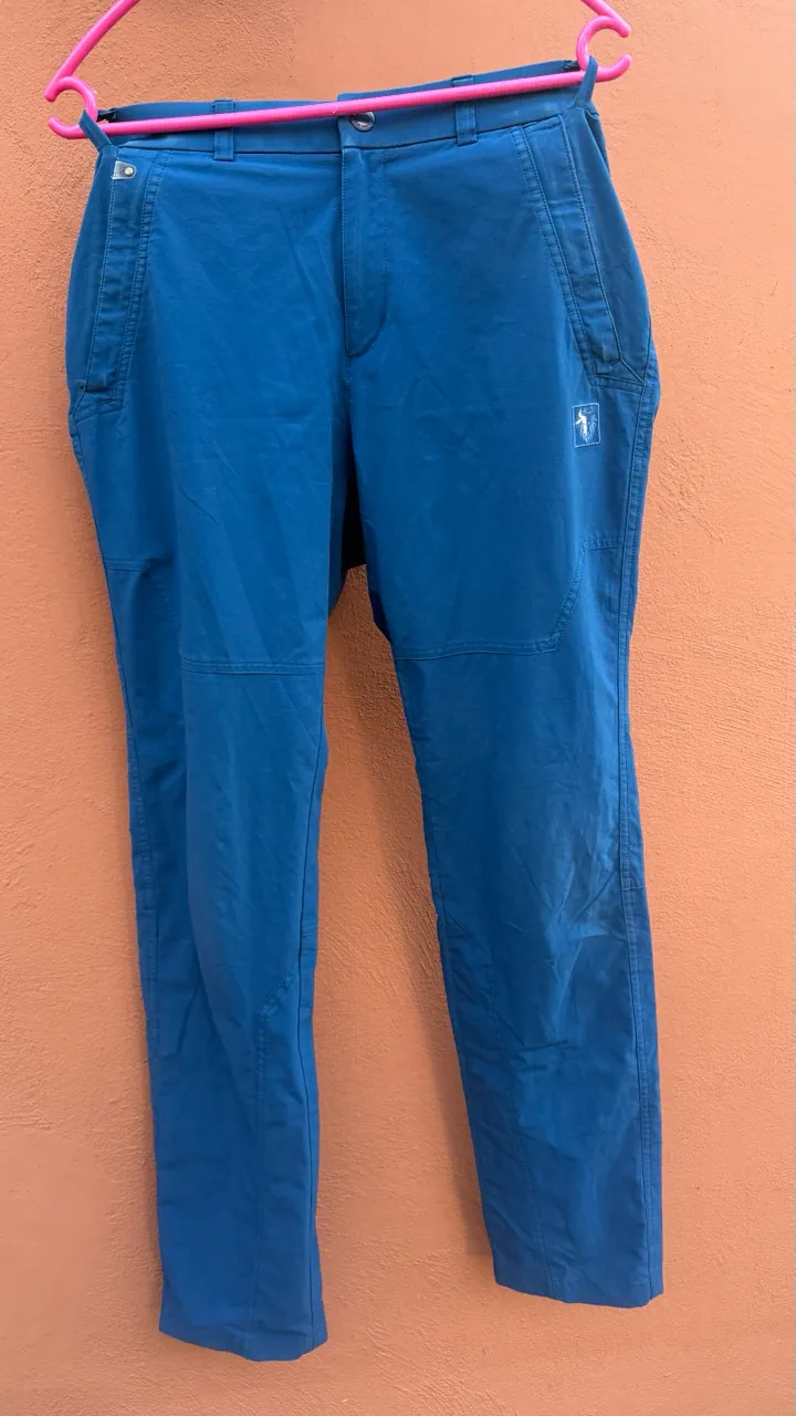Pantalón Blackyak - imagen 1