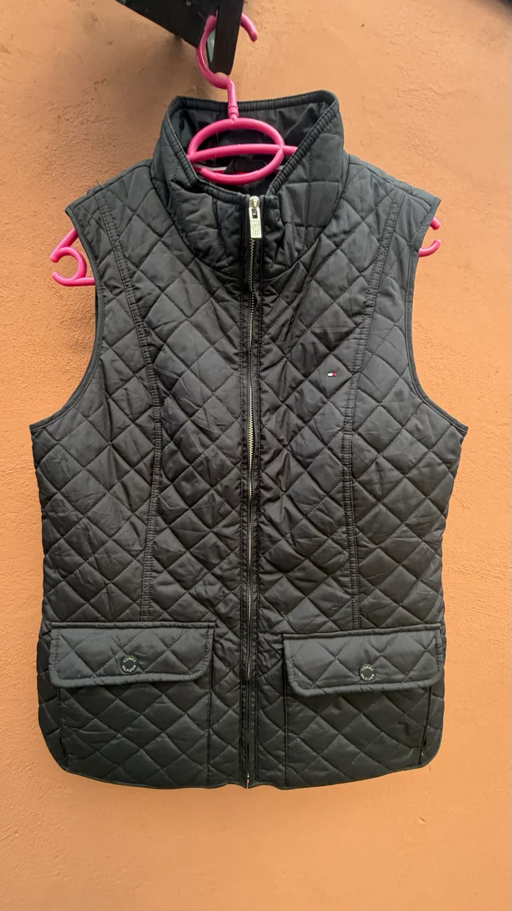 Tommy Hilfiger · Talle M
