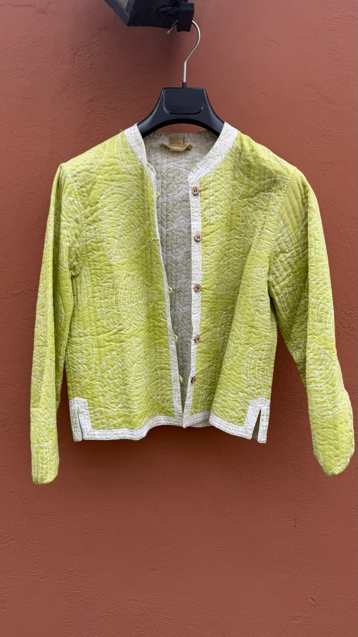 Campera Importado de india - imagen 1