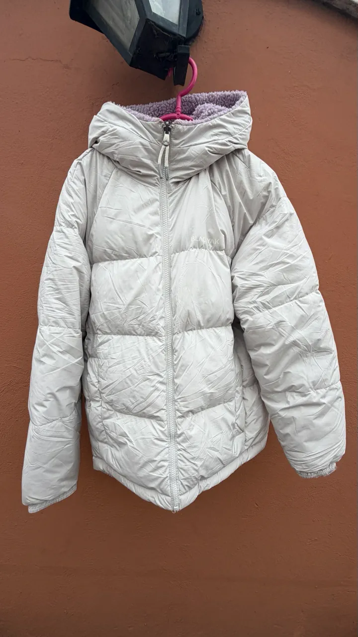 Campera Black yak - imagen 1