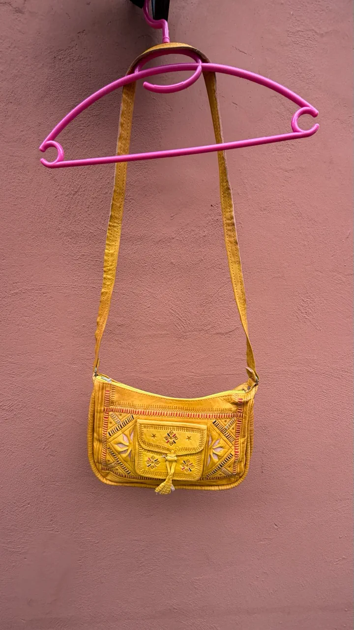 Cartera Maroc - imagen 1
