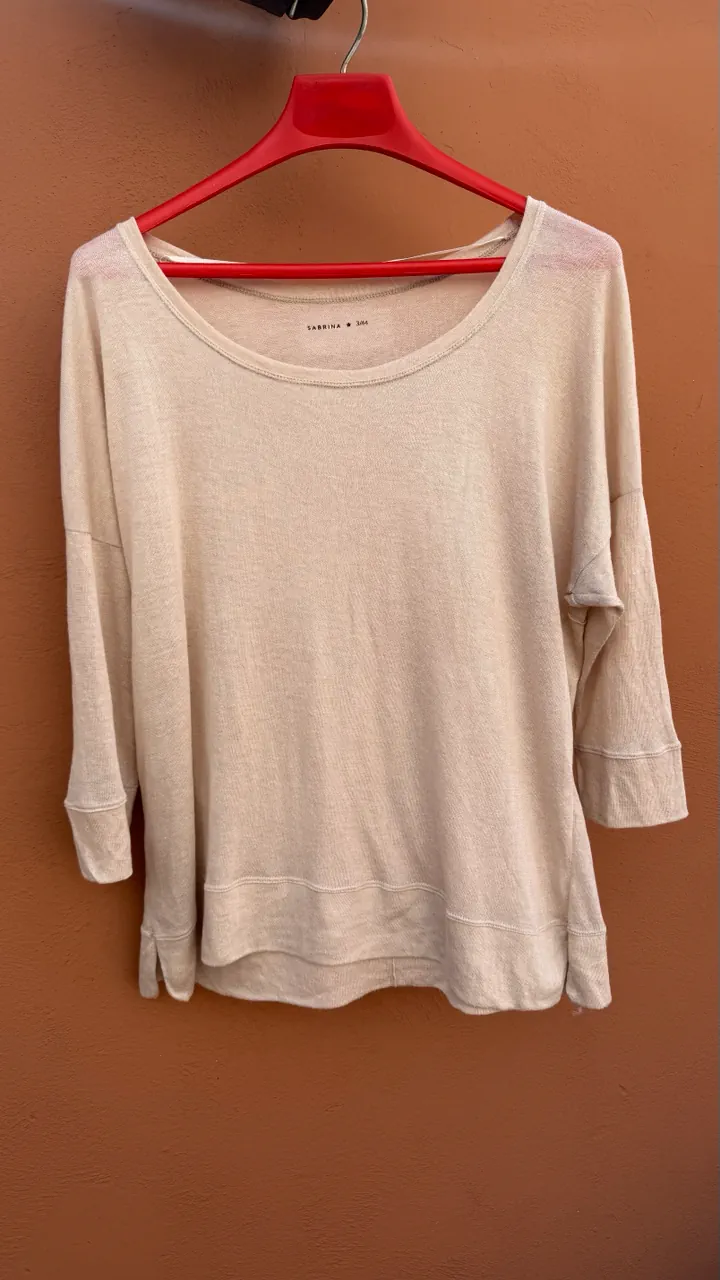 SABRINA · Talle L