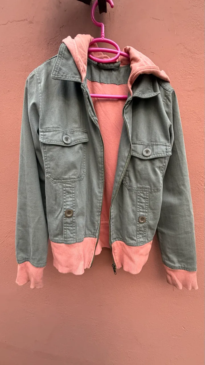 Campera Levi's - imagen 1