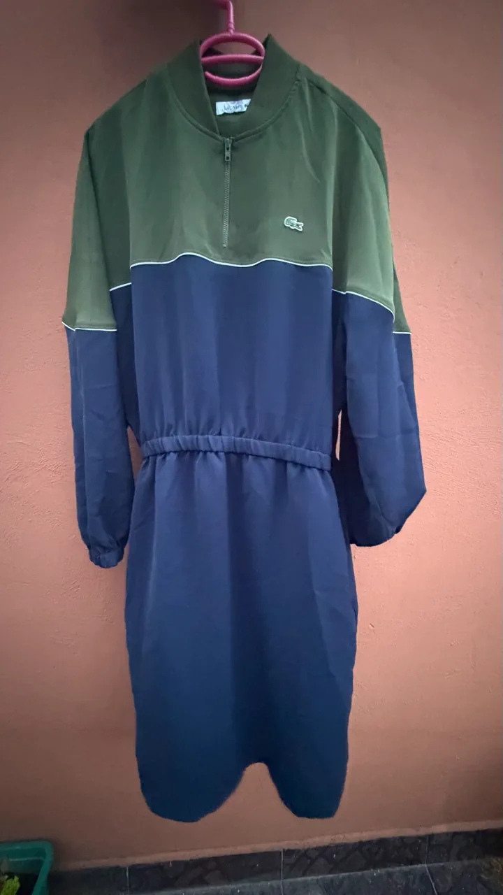 Vestido Lacoste - imagen 1