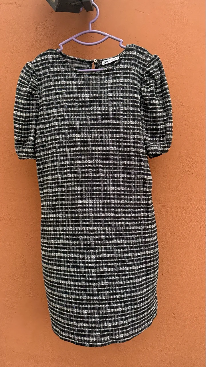 Vestido Zara - imagen 1