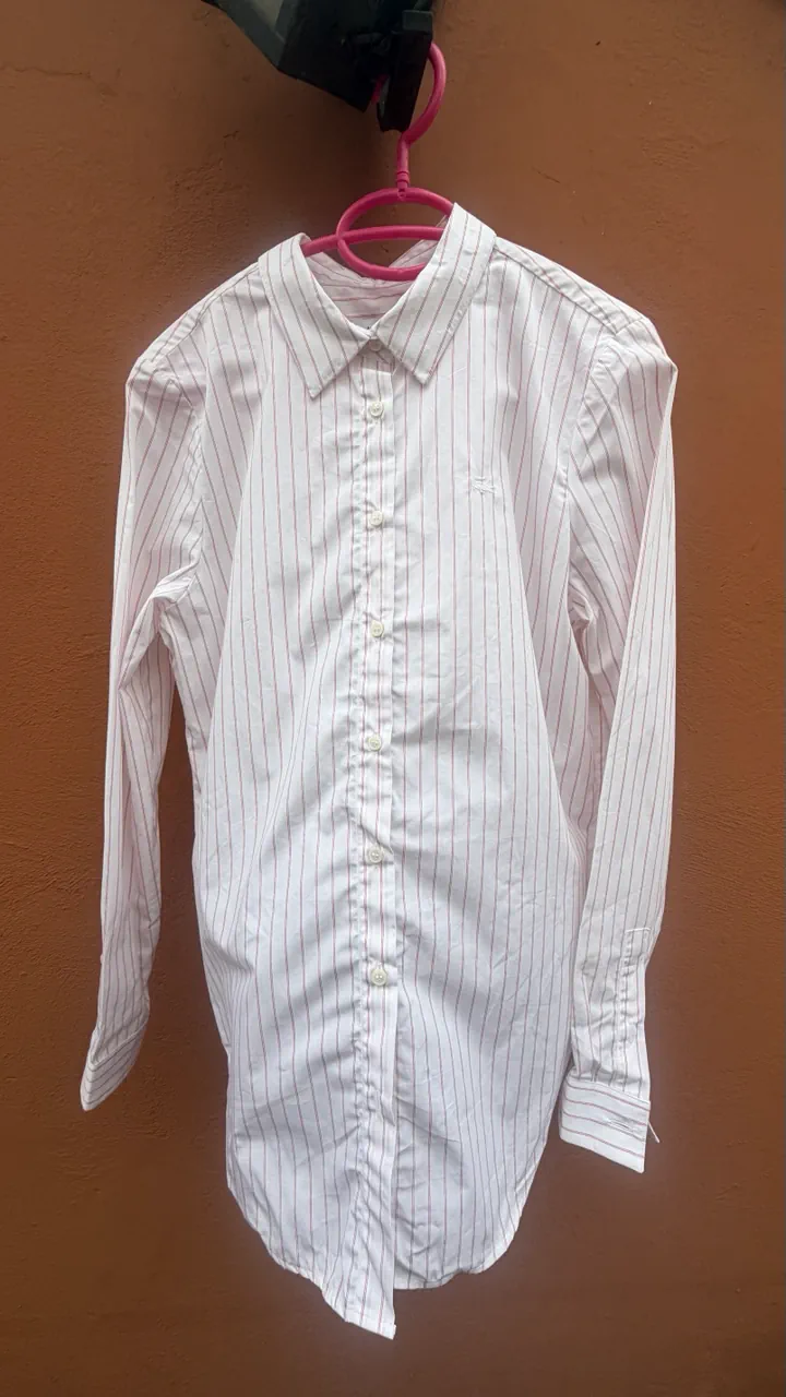 Camisa Lacoste - imagen 1