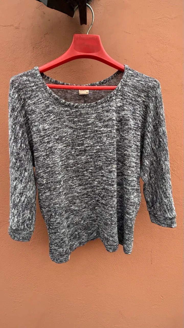 Sweater NMD - imagen 1