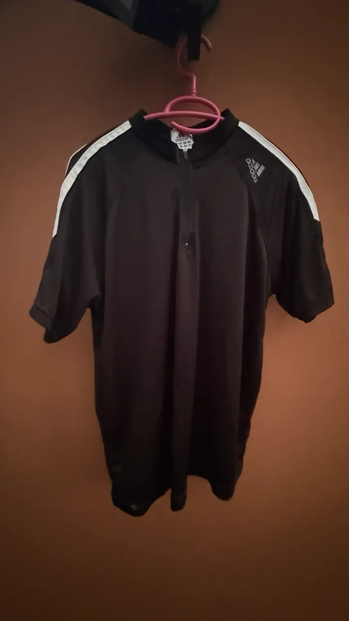 Remera adidas - imagen 1