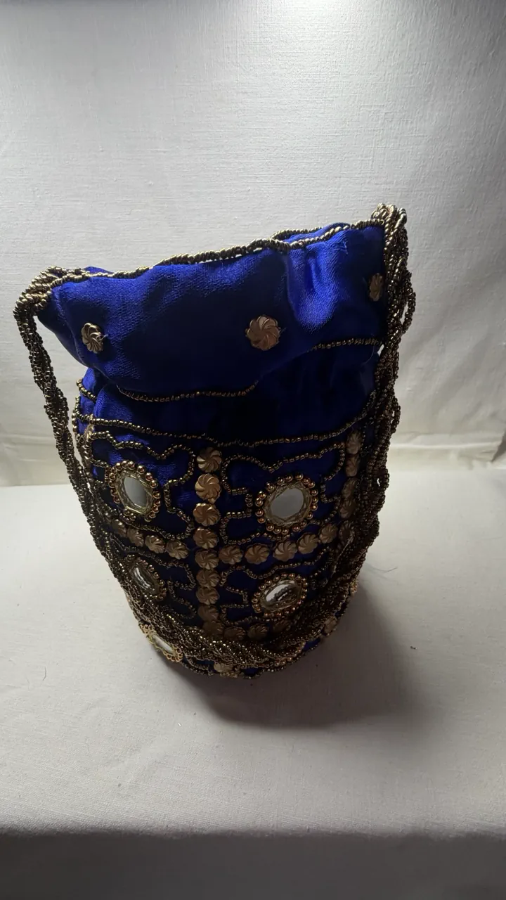 Cartera Importado de india