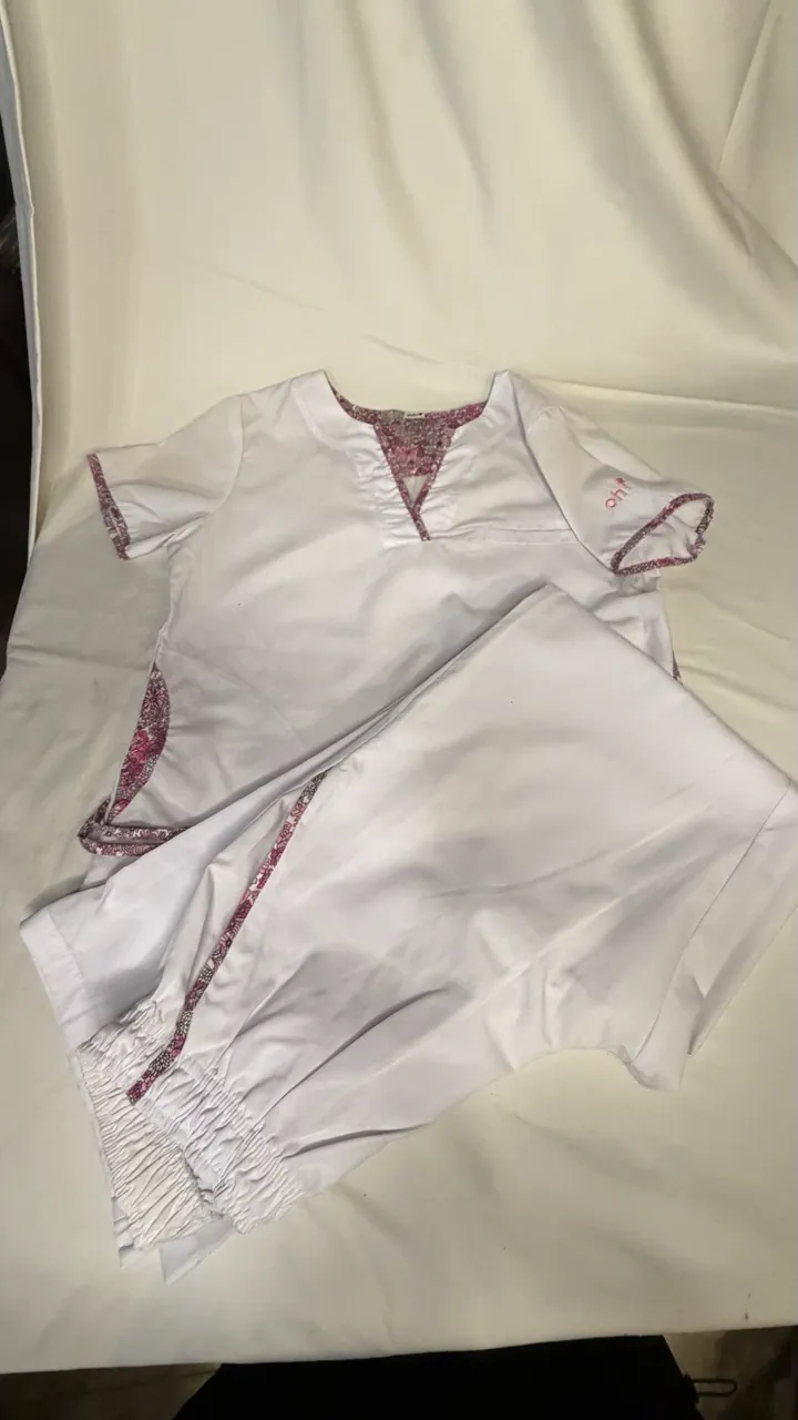 Oh! · Talle XS