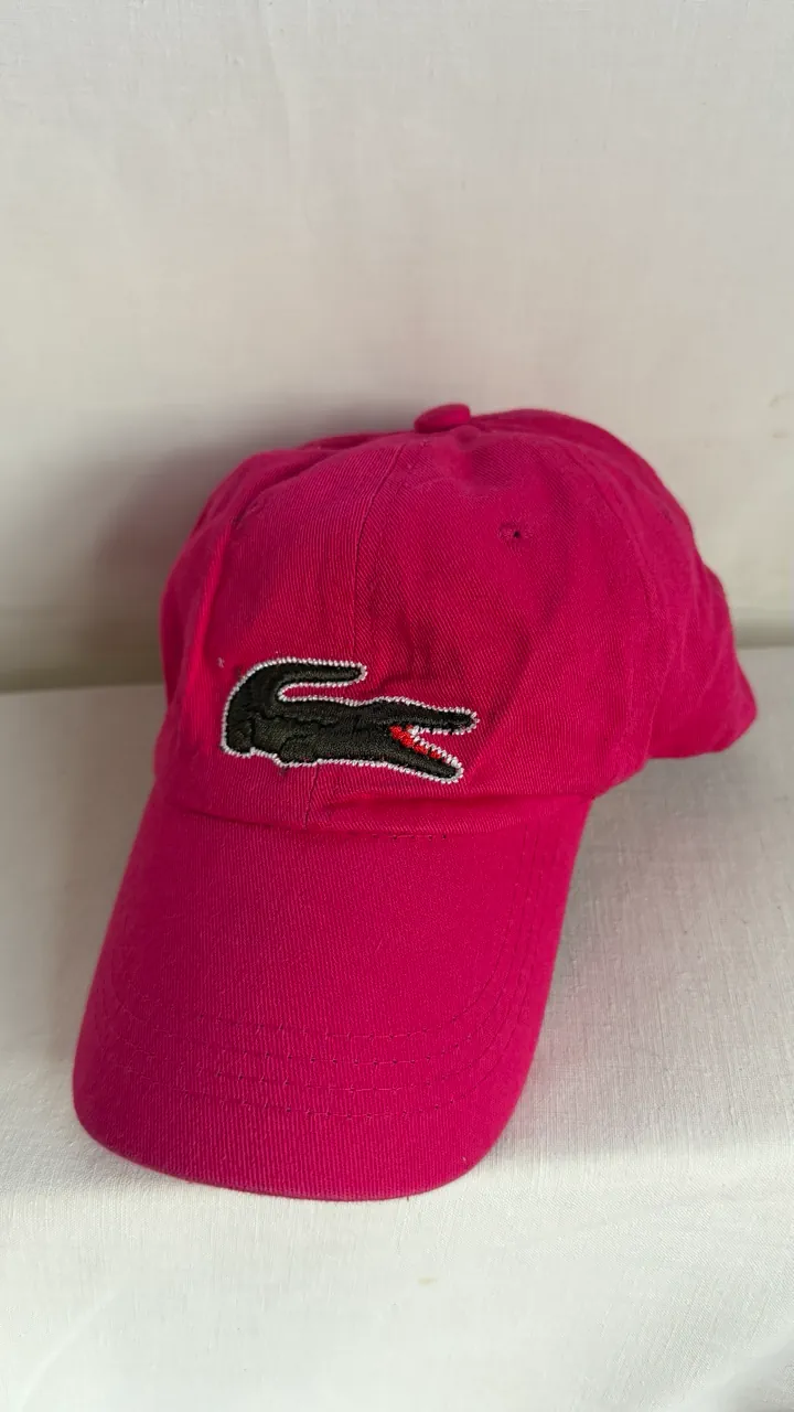 Gorra Lacoste - imagen 1