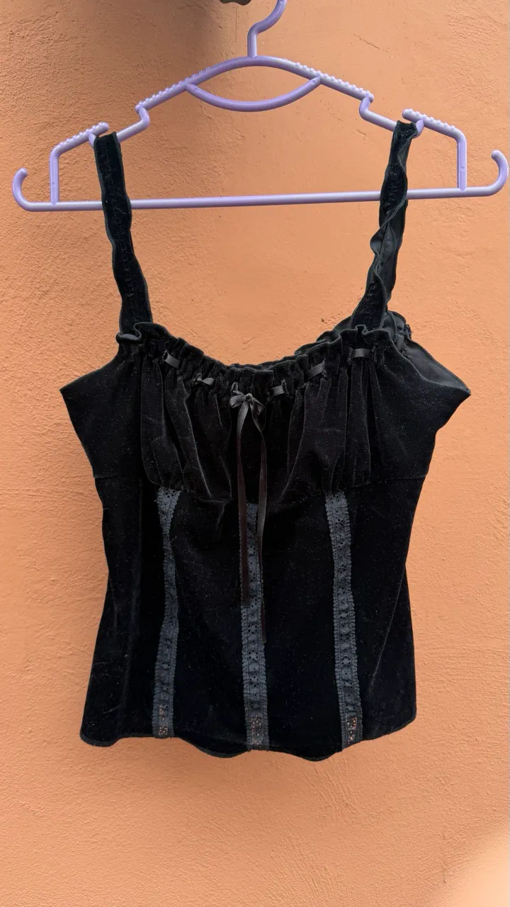 Top Express · Talle M