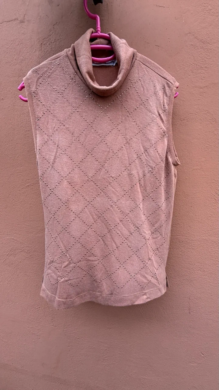 Remera Liarte - imagen 1