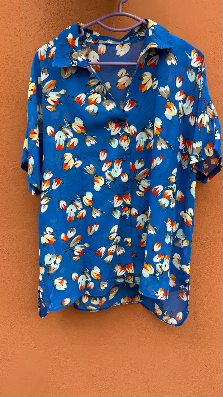 Camisa Cupla - imagen 1
