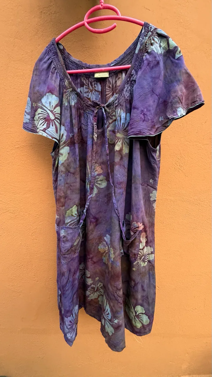 Vestido Napua collection honolulu - imagen 1