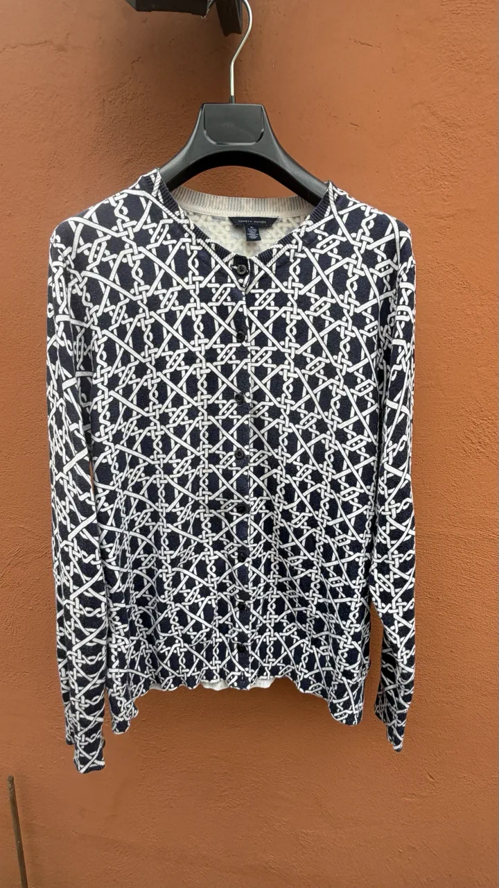 Sweater Tommy Hilfiger - imagen 1