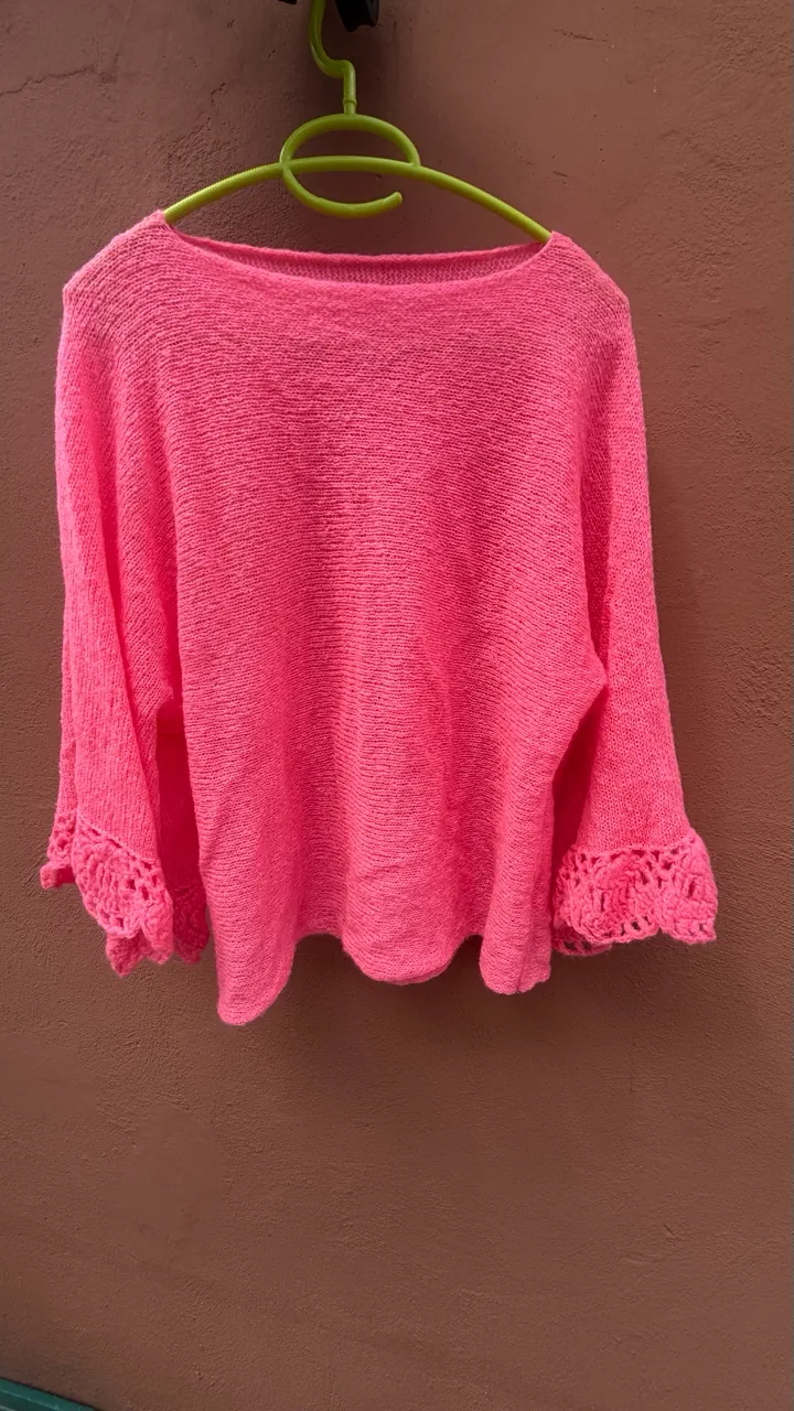 Sweater Tejido de punto - imagen 1
