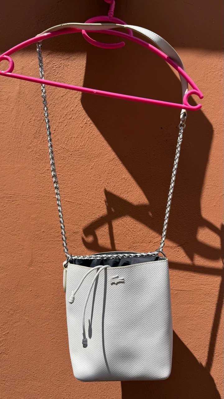 Bolso Lacoste - imagen 1