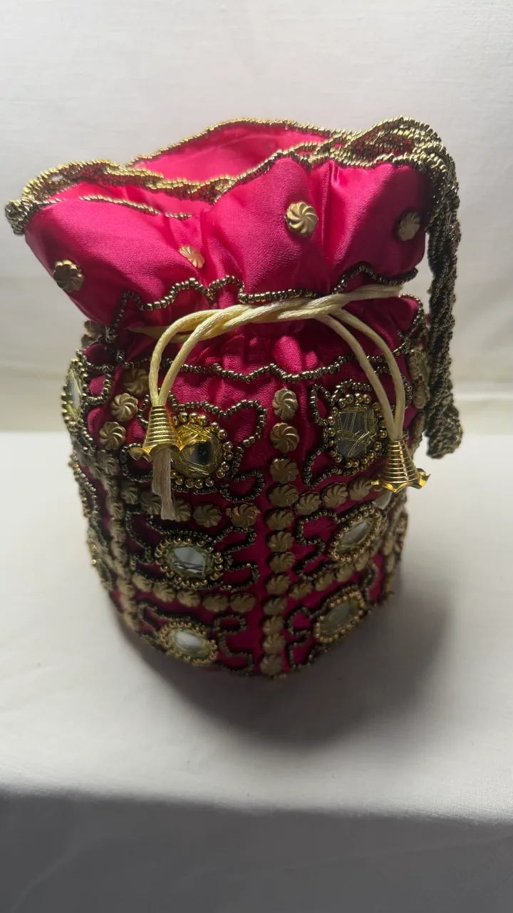 Cartera Importado de india
