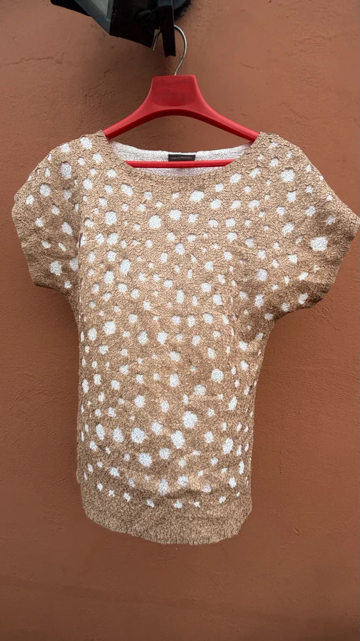 Remera Adolfo Dominguez - imagen 1